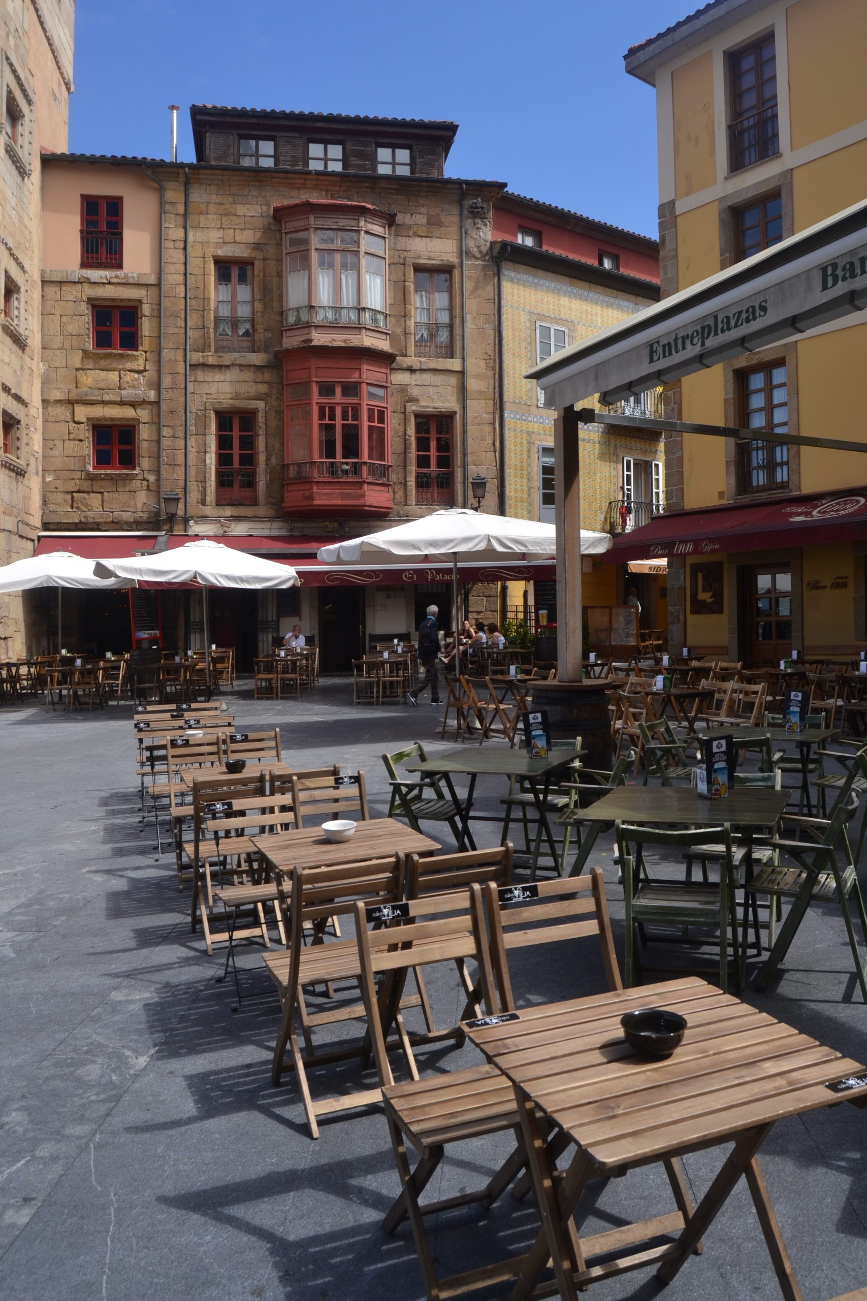 5 cosas que hacer en Gijón en un día