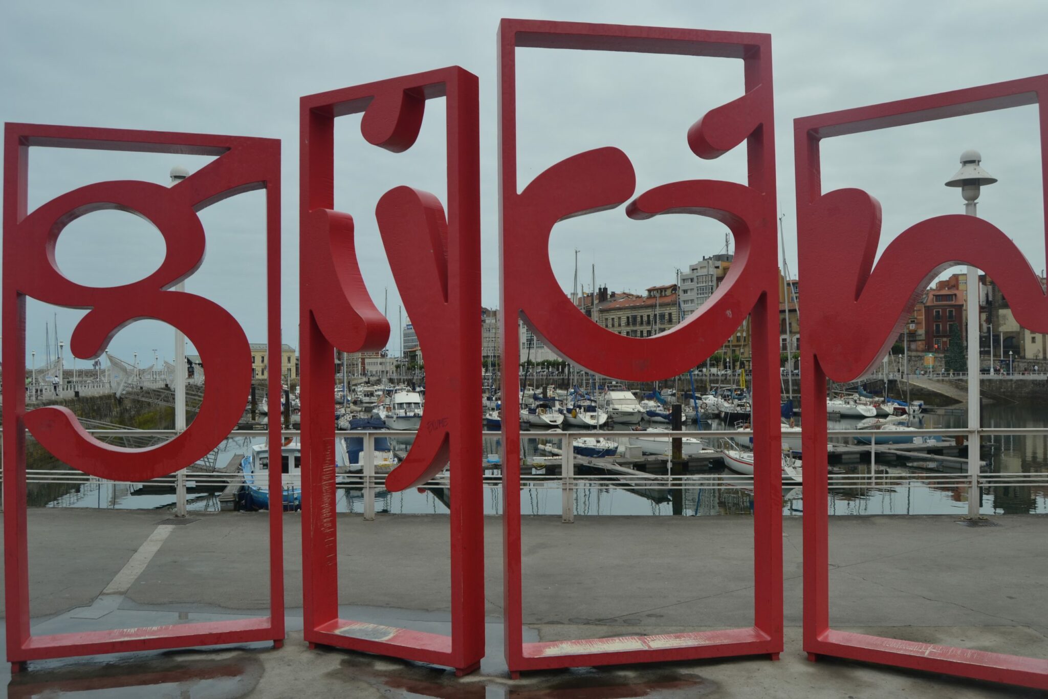 5 cosas que hacer en Gijón, en un día