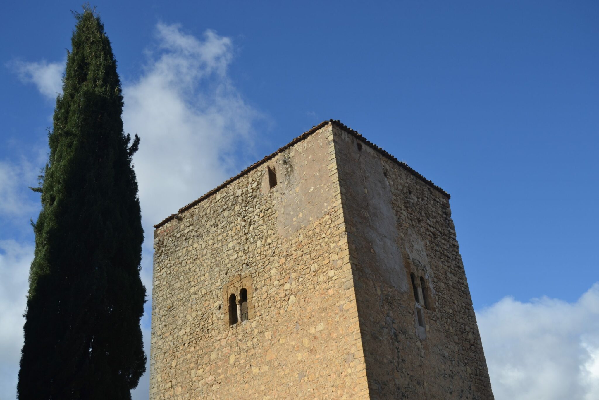 Torre del Homenaje de Priego de Córdoba