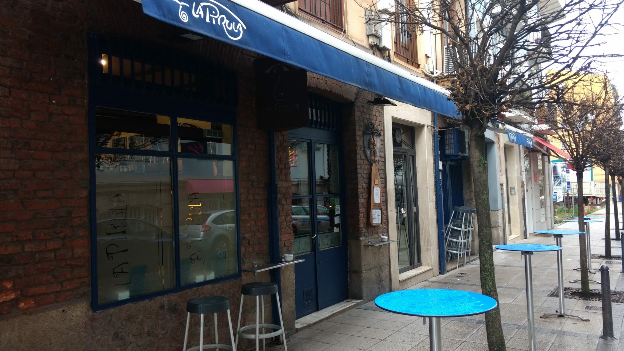 Bar Restaurante La Pirula