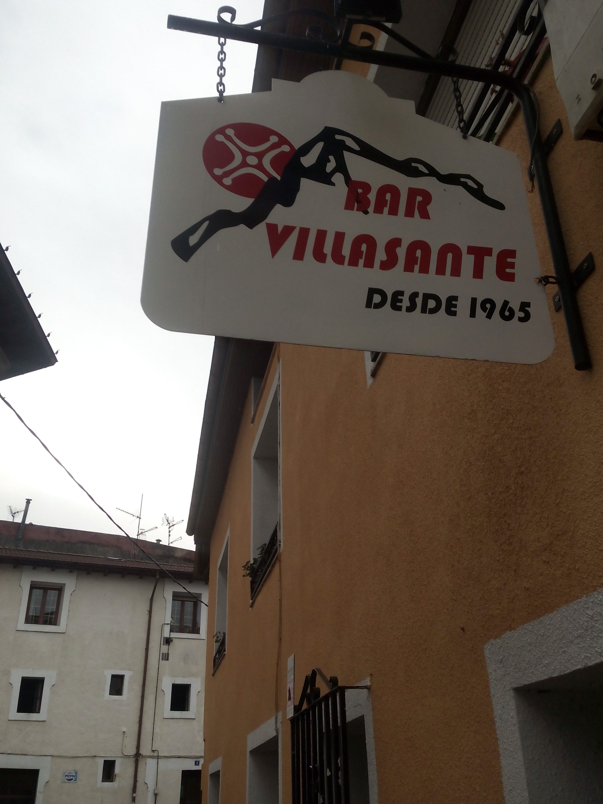 Bar Villasante de Ramales