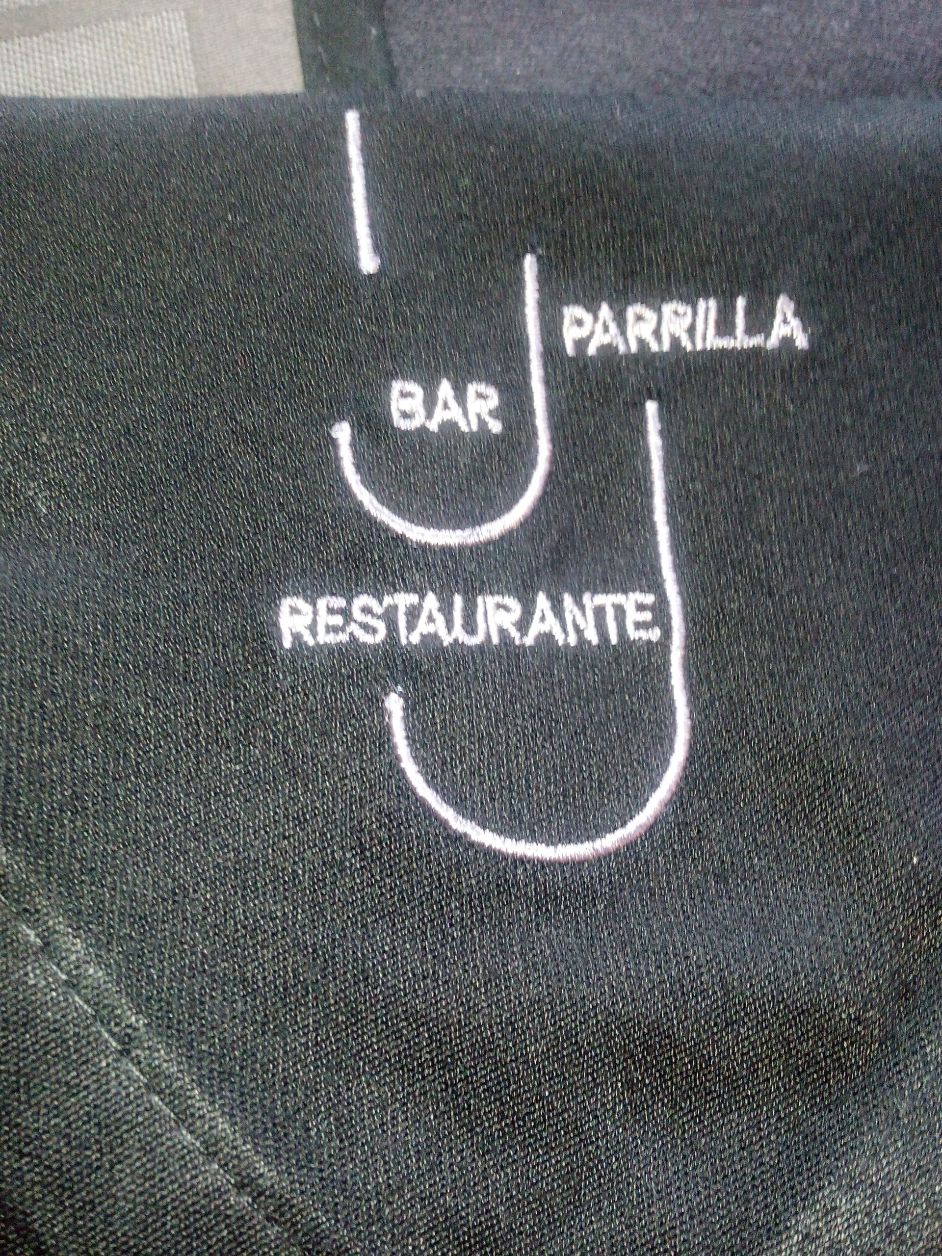 Restaurante Parrilla JJ de LLanes