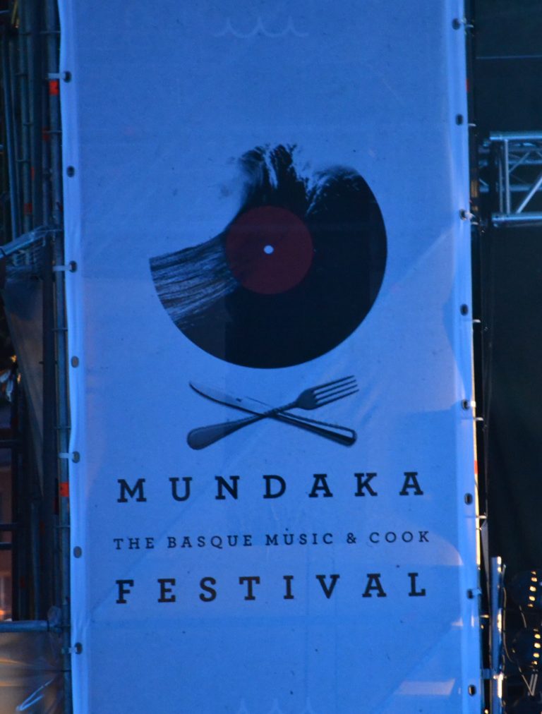 Mundaka Festival 2015