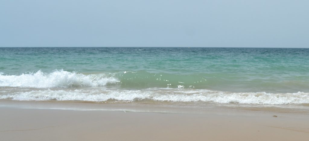 Playa de la Cortadura