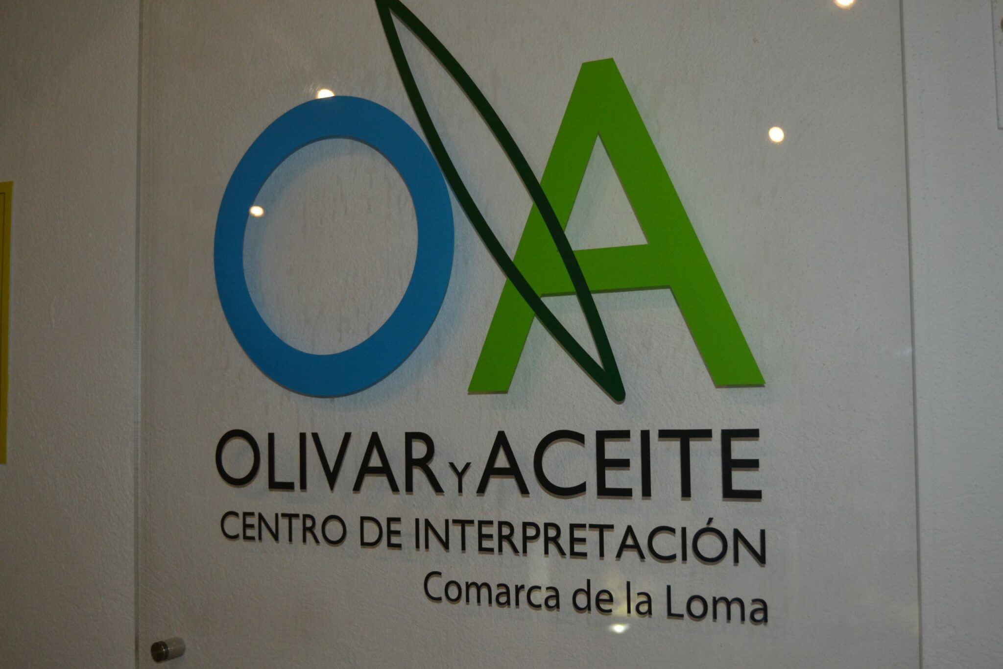 Centro de Interpretación Olivar y Aceite de Úbeda