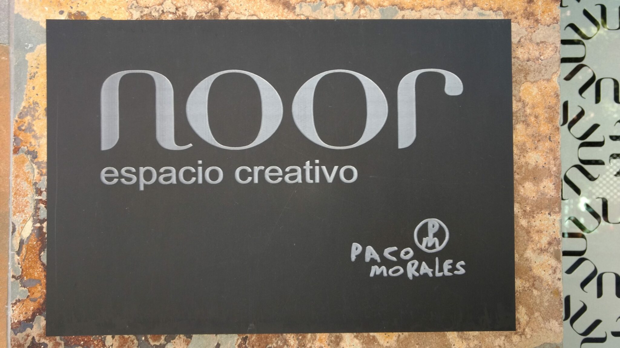 Restaurante Noor de Córdoba