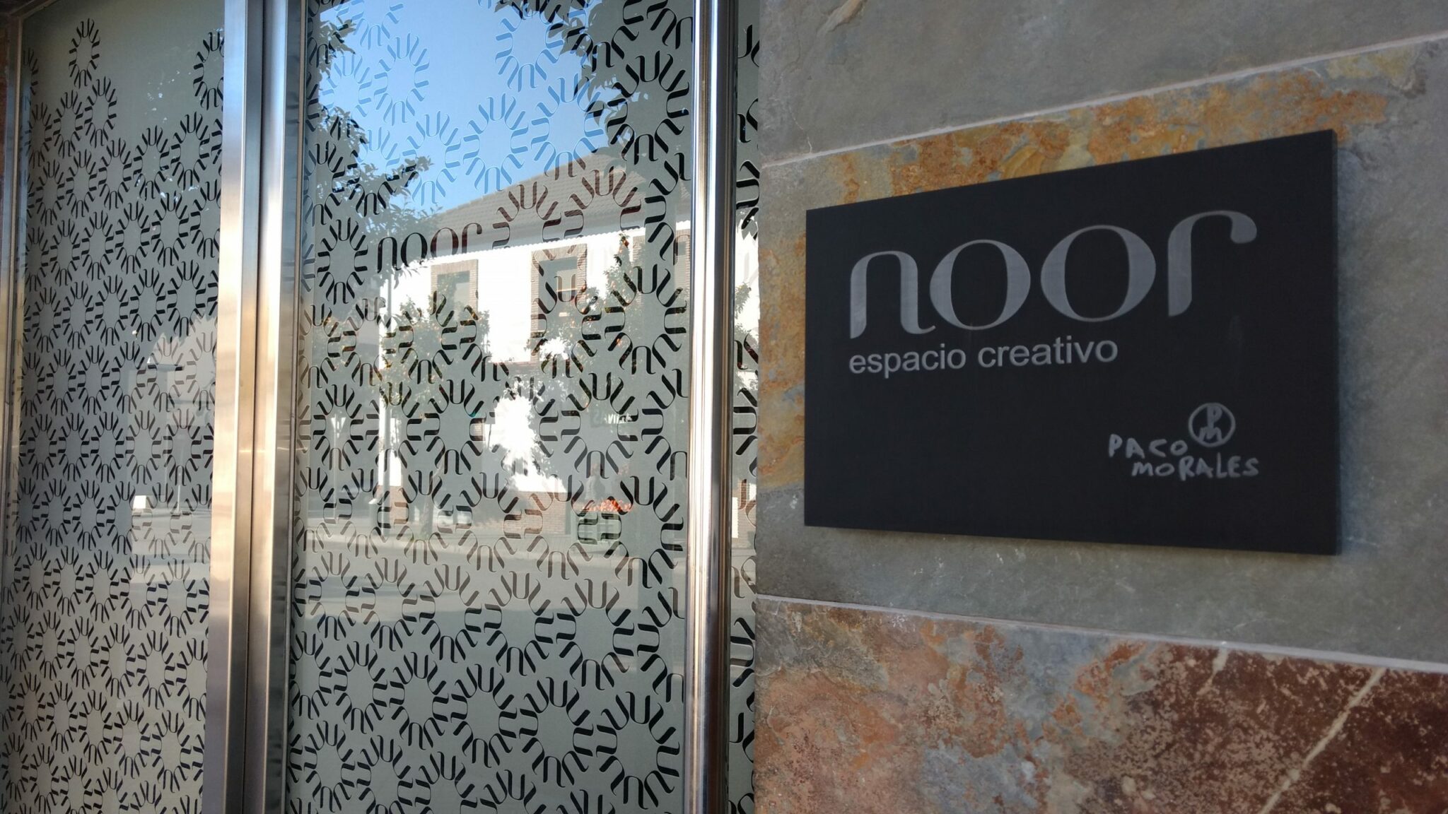 Restaurante Noor de Córdoba