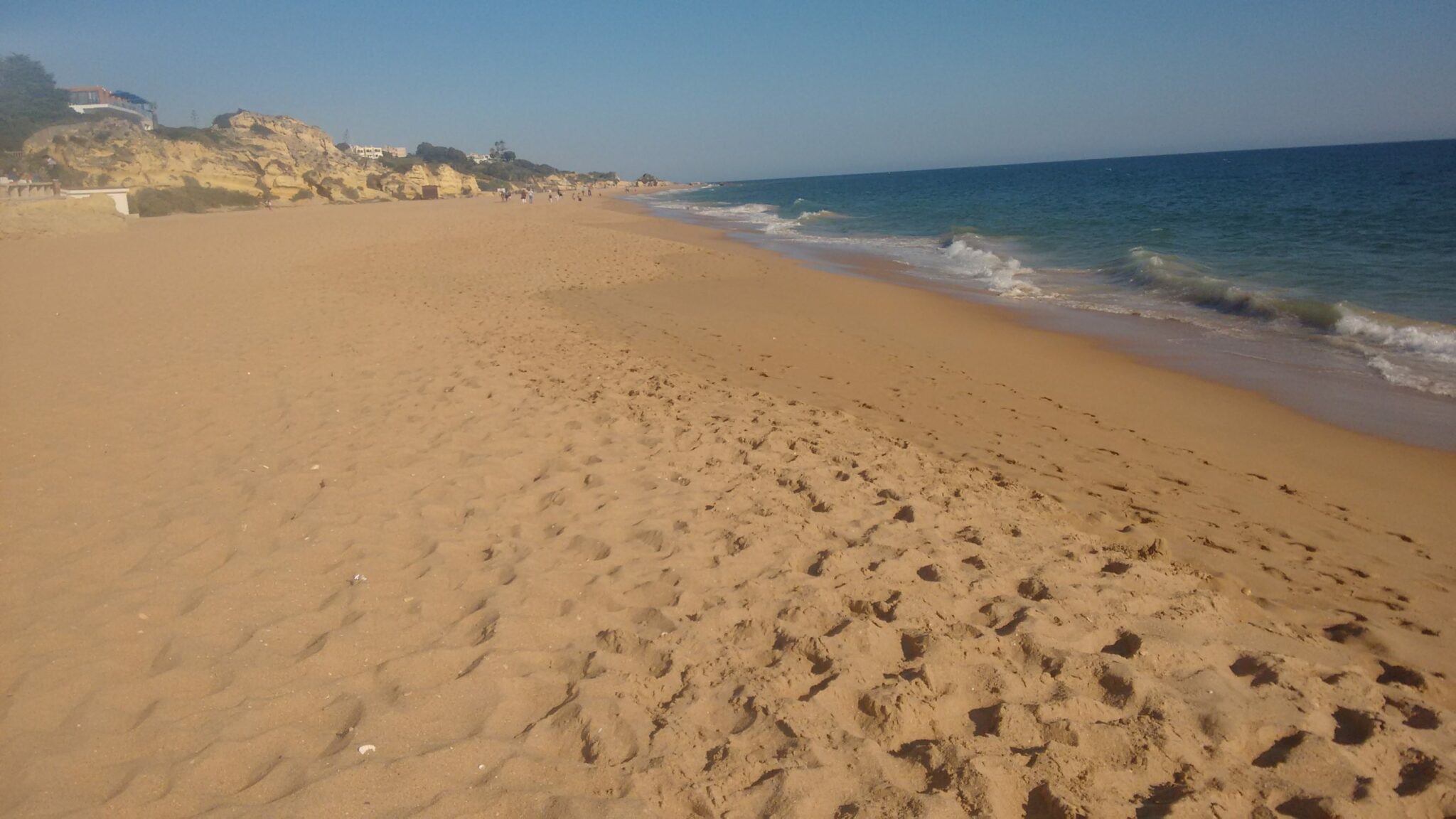 Praia Inatel