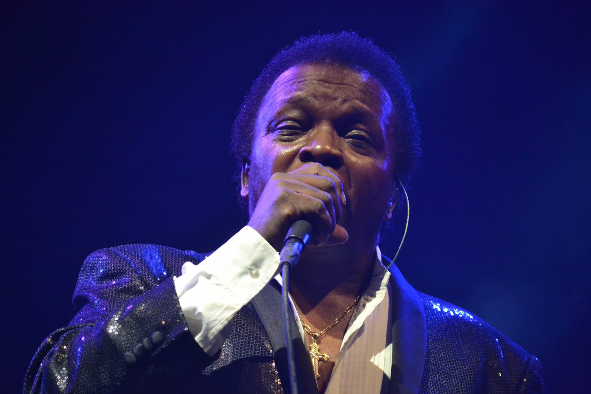 Lee Fields & The Expressions