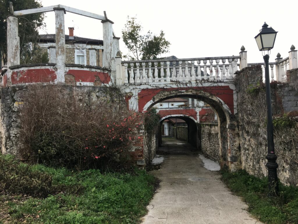 Villa Daria de Cadagua