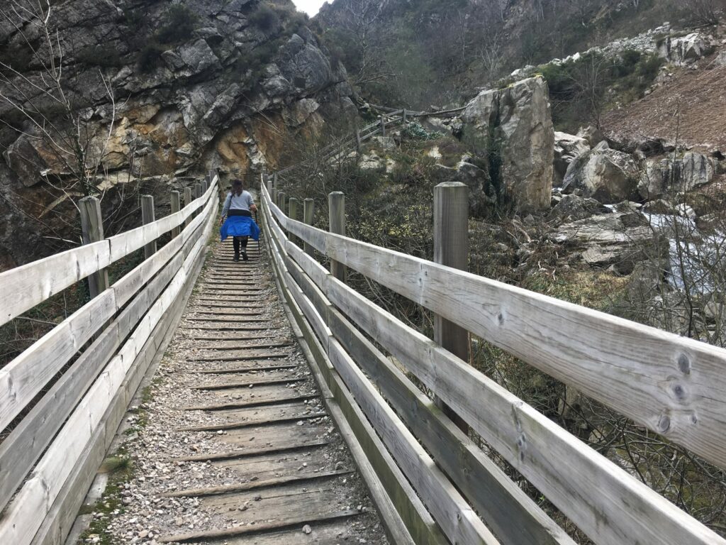 Puente de la Calabaza