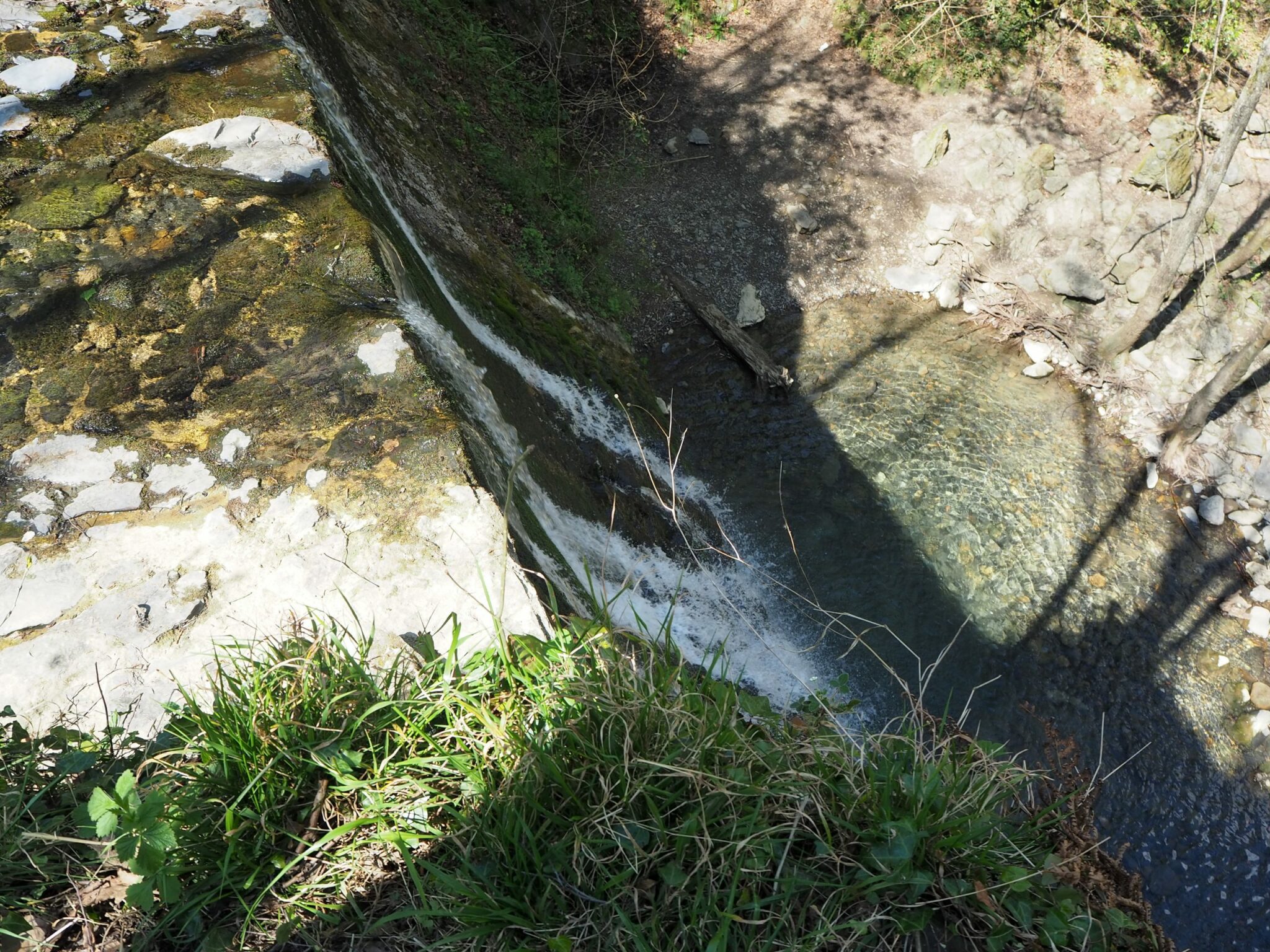 Cascada del Bolintxu