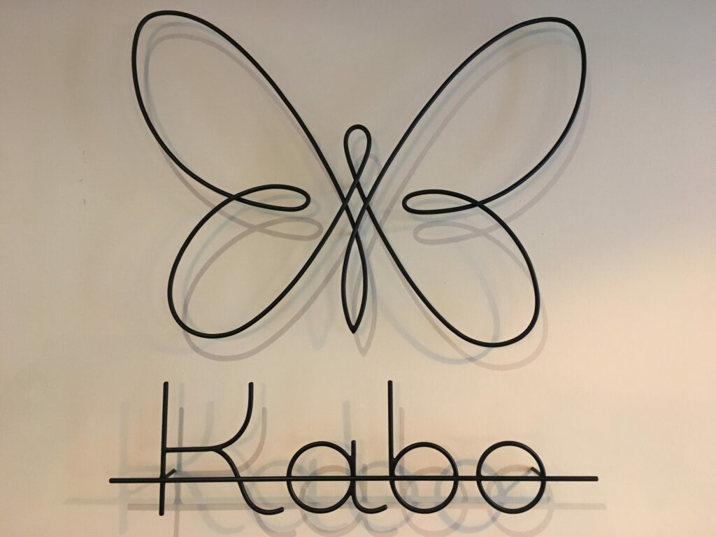 Restaurante Kabo