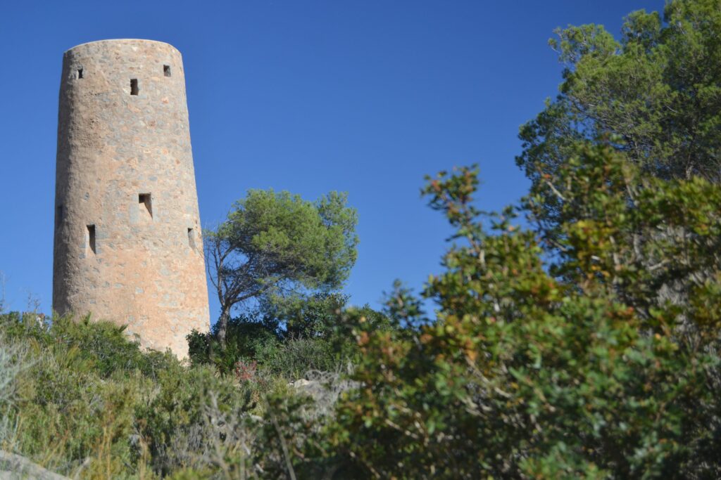 Torre de la Corda