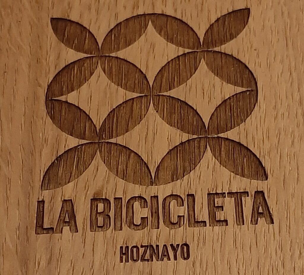 Restaurante La Bicicleta 