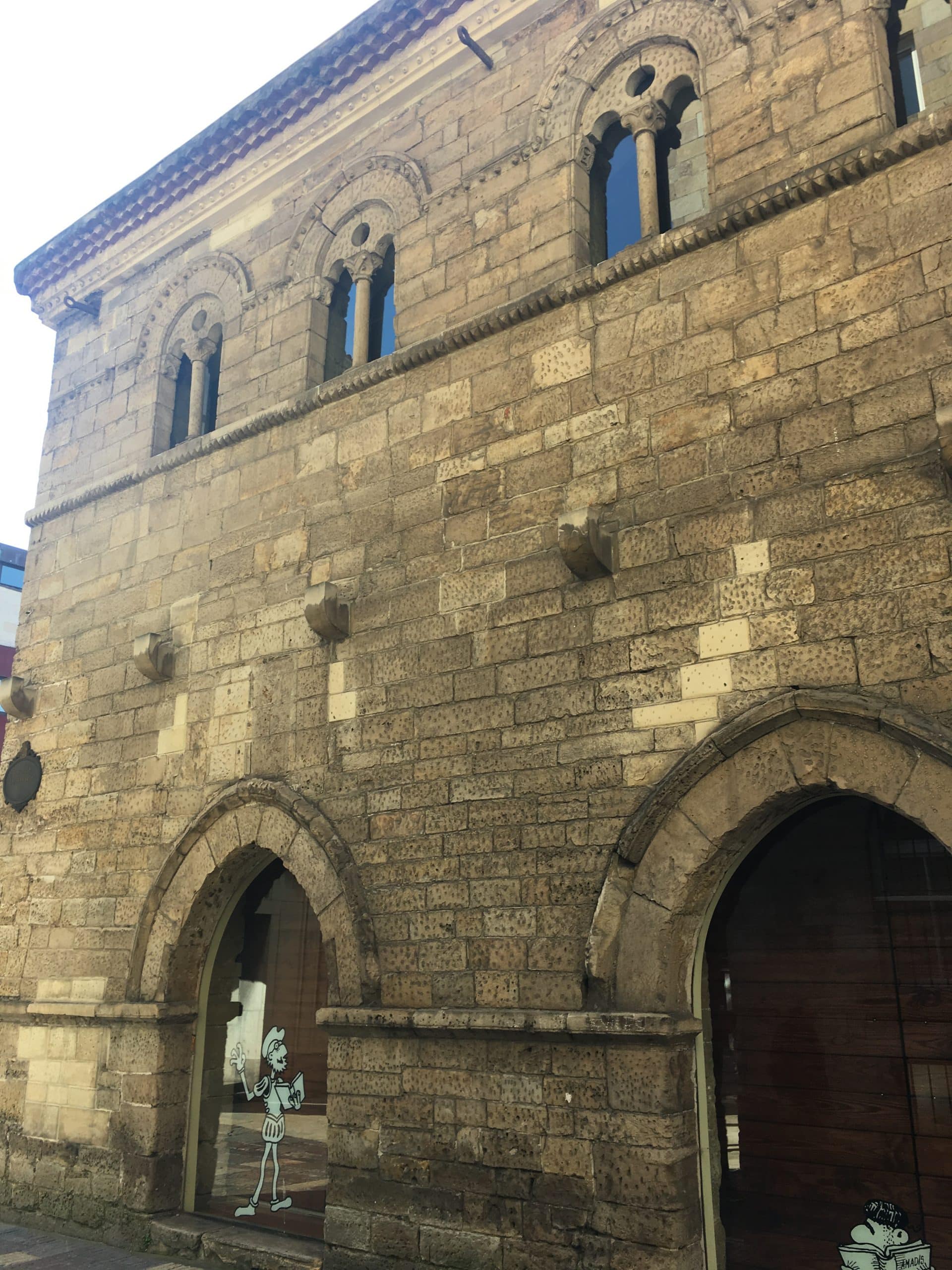 Palacio de Valdecarzana