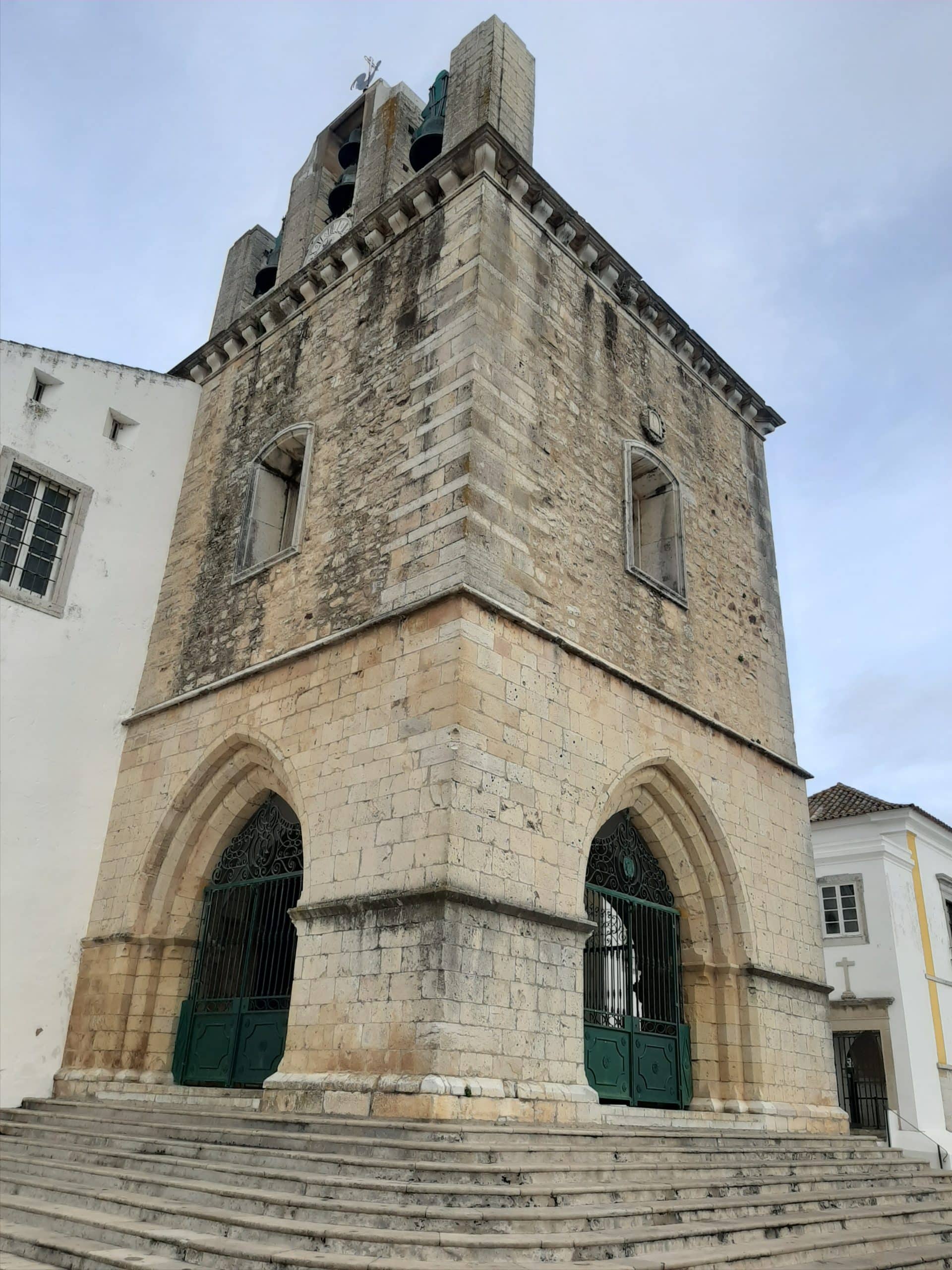 Catedral de Faro