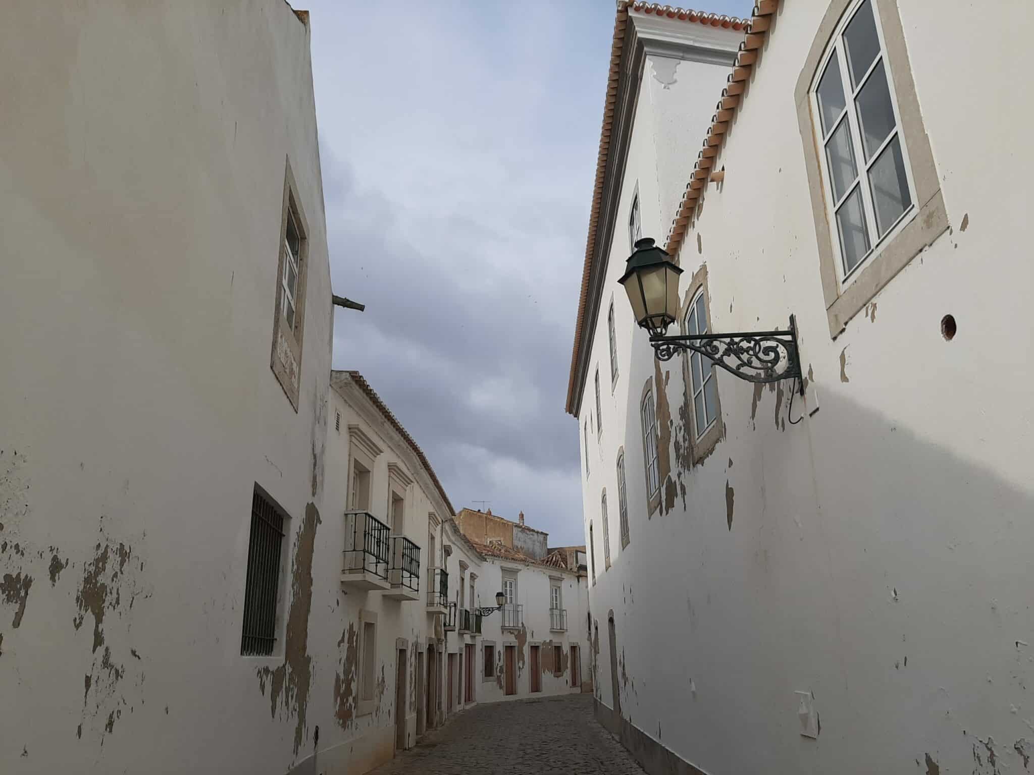 Qué ver en Faro Algarve