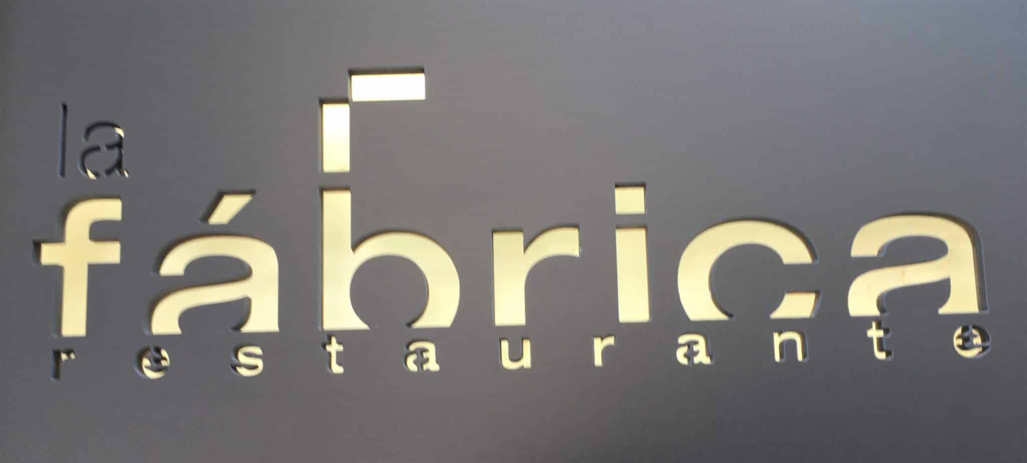 Restaurante La Fábrica de Burgos