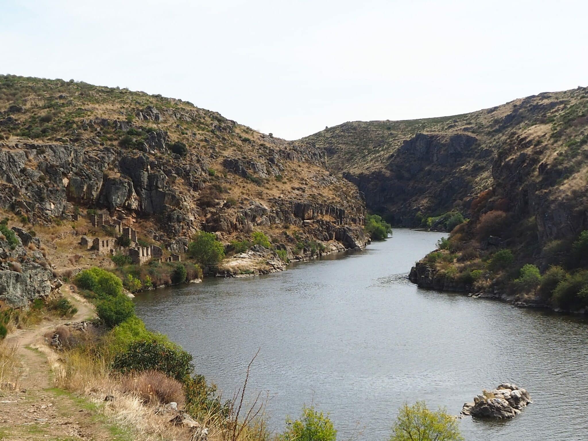 Ribera del Río Duero