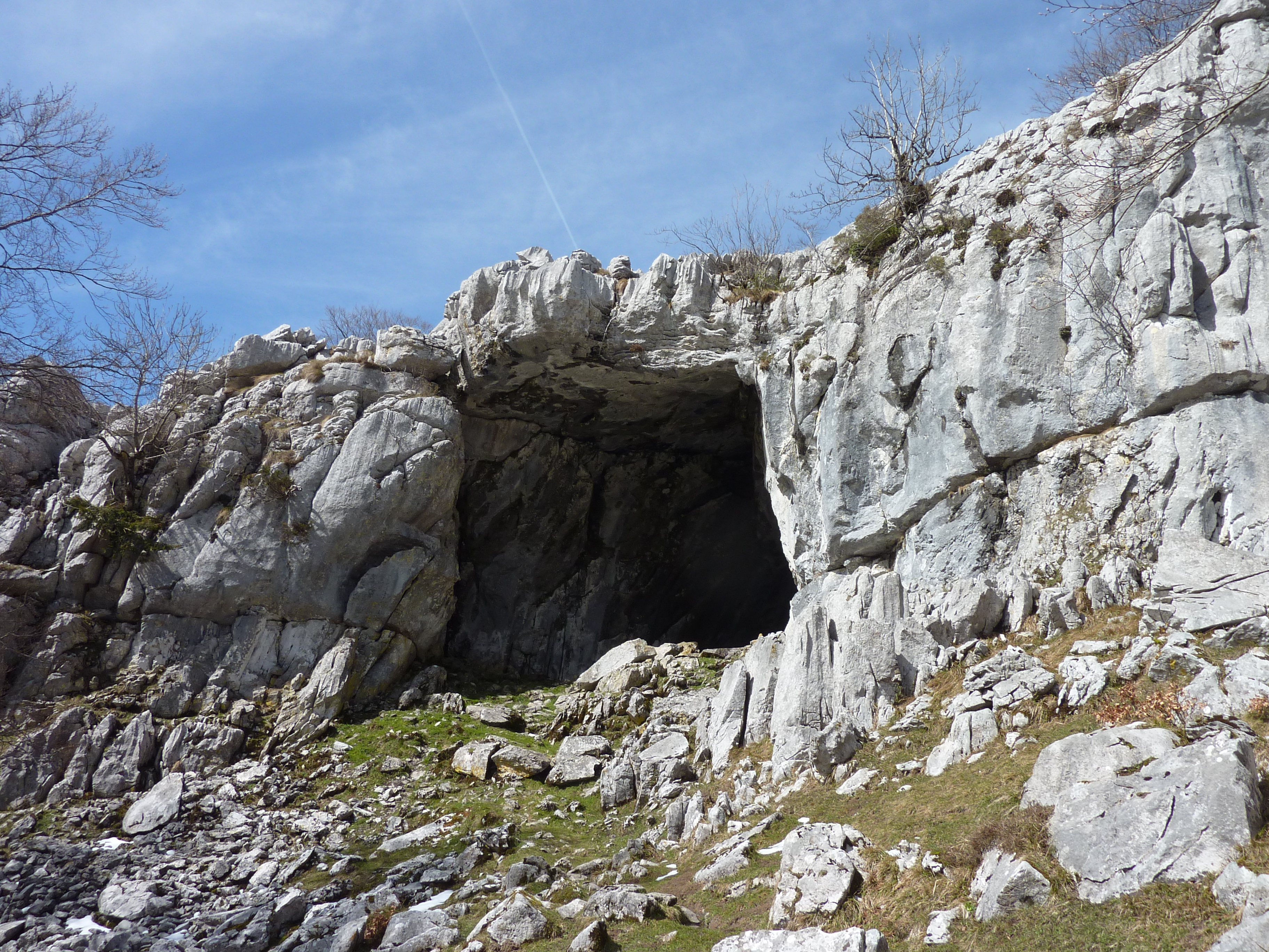 Cueva de Supelegor