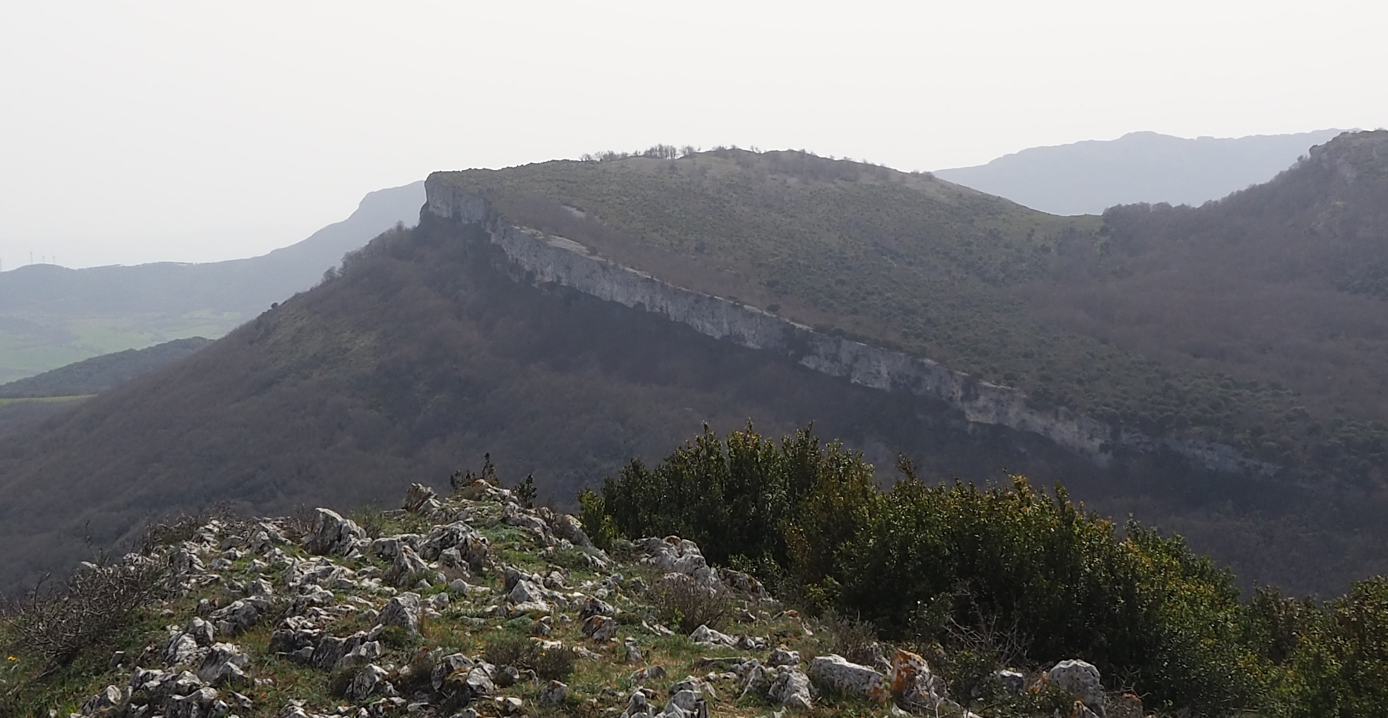 Monte Muela