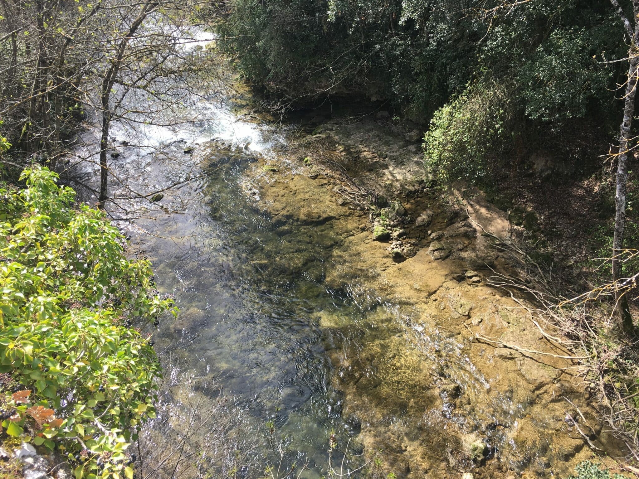 Río Berrón