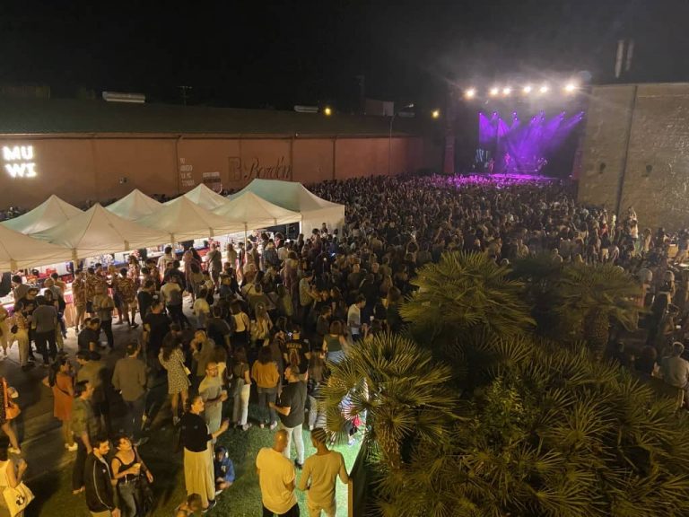 Muwi Fest de Logroño 2022