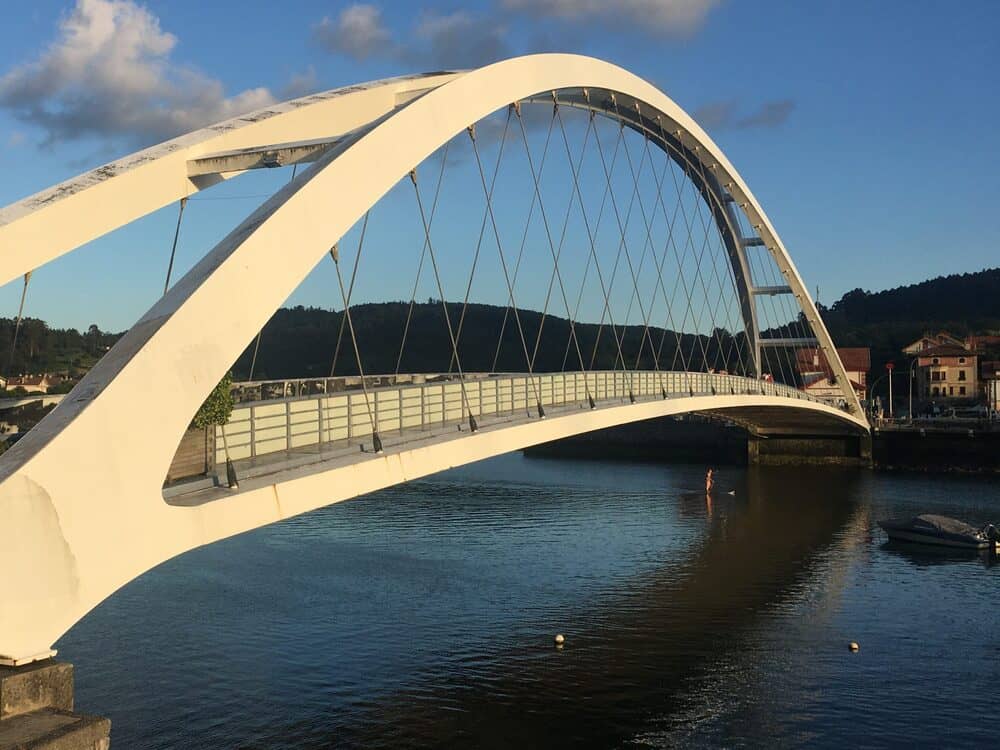 Puente de Plentzia