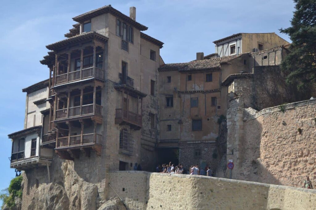 15 lugares con encanto en la provincia de Cuenca